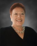 Suzanne Parisien