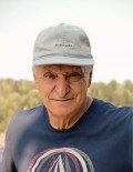 Jean Huberdeau