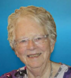 Georgina A. Rushton Lane