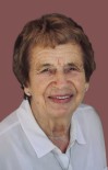 Frances Irene Rushworth