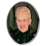 Marie Marriott