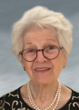 Suzanne Brisson St-Jean