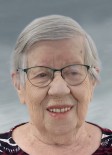 Marcelle Descheneaux Tremblay