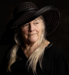 Reta Margaret MacKay