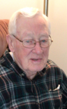 John (Jack) MacEachern