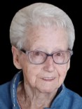Geneviève Debonville Longtin