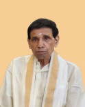 Selvaratnam Selliah