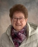 Rollande Gagnon Caron