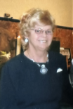 Elizabeth Mary Noye