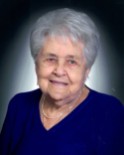 Annette Nadeau Jacques