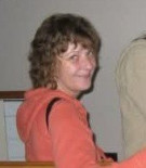 Janet Elizabeth Fletcher