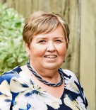 Sharon Esther Seeley