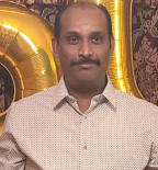 Sivakumar Sivalingam