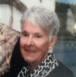 Yvette Beaulieu