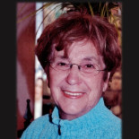 Claire Falardeau Forget