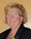Denise Corbeil Lafleur
