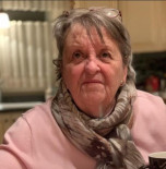 Denise Riendeau Bélanger