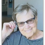 Huguette Béliveau Dupuis
