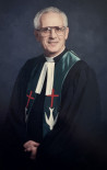 Reverend Meredith Boyce Elliott
