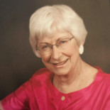 Yvonne Jacqueline (Jackie) Kelly