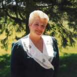 Gwendolyn Margaret Kuehni Piper