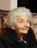 Elsie McLean