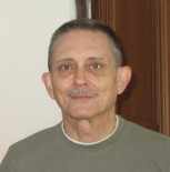 Michael Taylor Pariseau