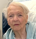 Carol Ruth Grantham Jackson