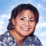 Patricia Mary (Patsy) Polson Kelly