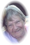 Shirley Desormeau