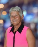 Mireille Hart