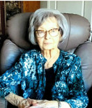 Jeannine Maltais Langlais