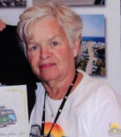 Raymonde Côté Grenier