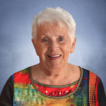 Jacqueline Levasseur