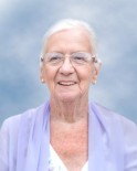 Béatrice Baron Thibault