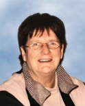 Mariette Gagnon