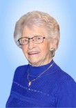 Réjeanne Veillette Cossette