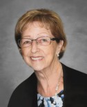 Huguette Plamondon Dion