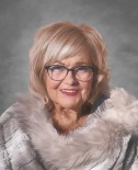 Marie-Paule Laflamme Demers