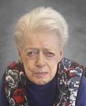 Cynthia Delange