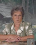 Madeleine Ouellet