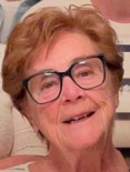 Jeannine Tremblay Julien