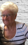 Mariette Dulude Chagnon