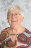 Andrée Geoffrion