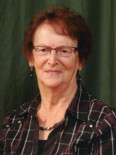 Lorraine Naud Dubuc