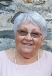 Mariette Fréchette