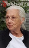 Fernande Boisvert Tremblay