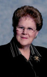 Suzanne Lessard Giguère