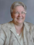 Lorraine Woronoski Bélanger