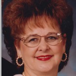 Marguerite Mathieu Paré